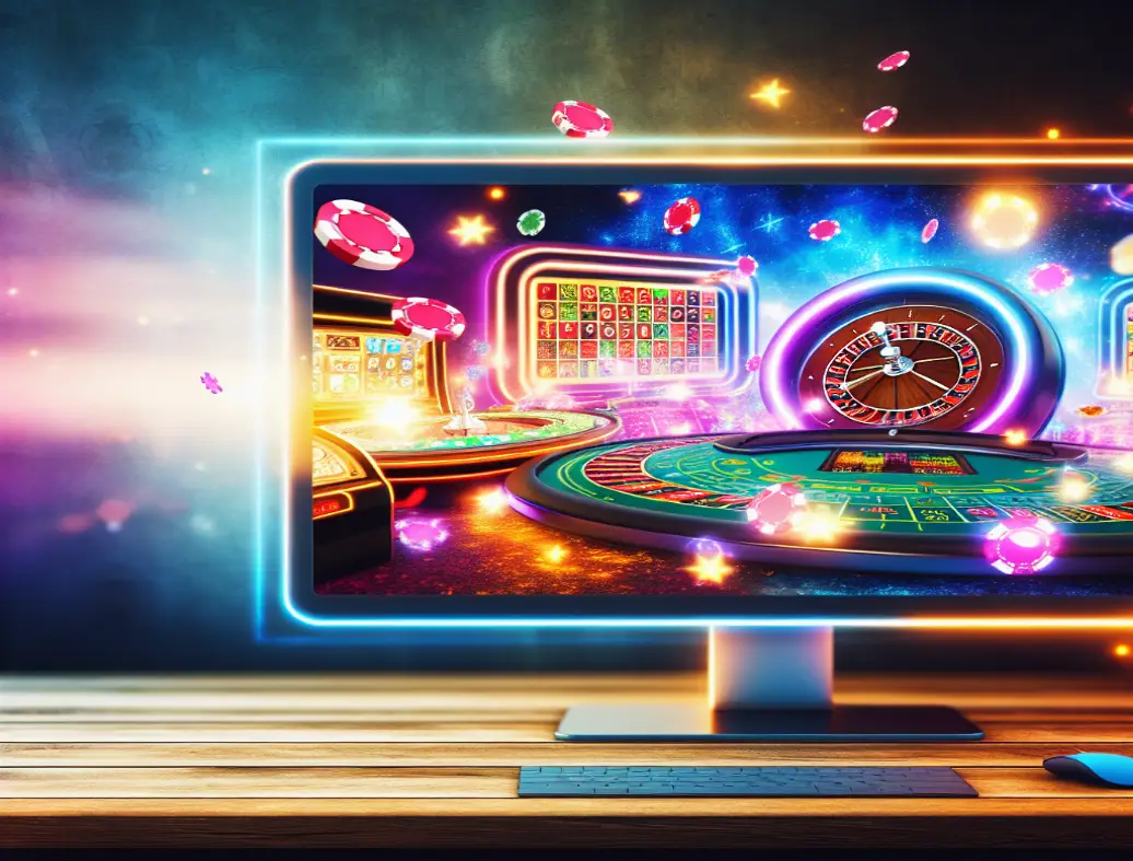 casino online peru