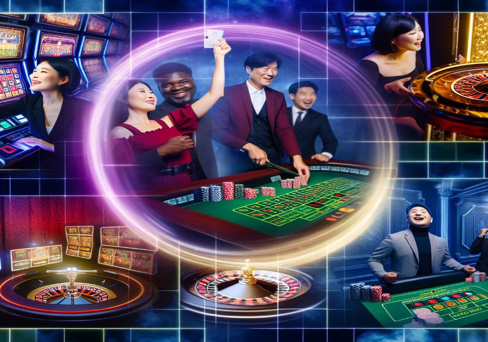 casino online peru