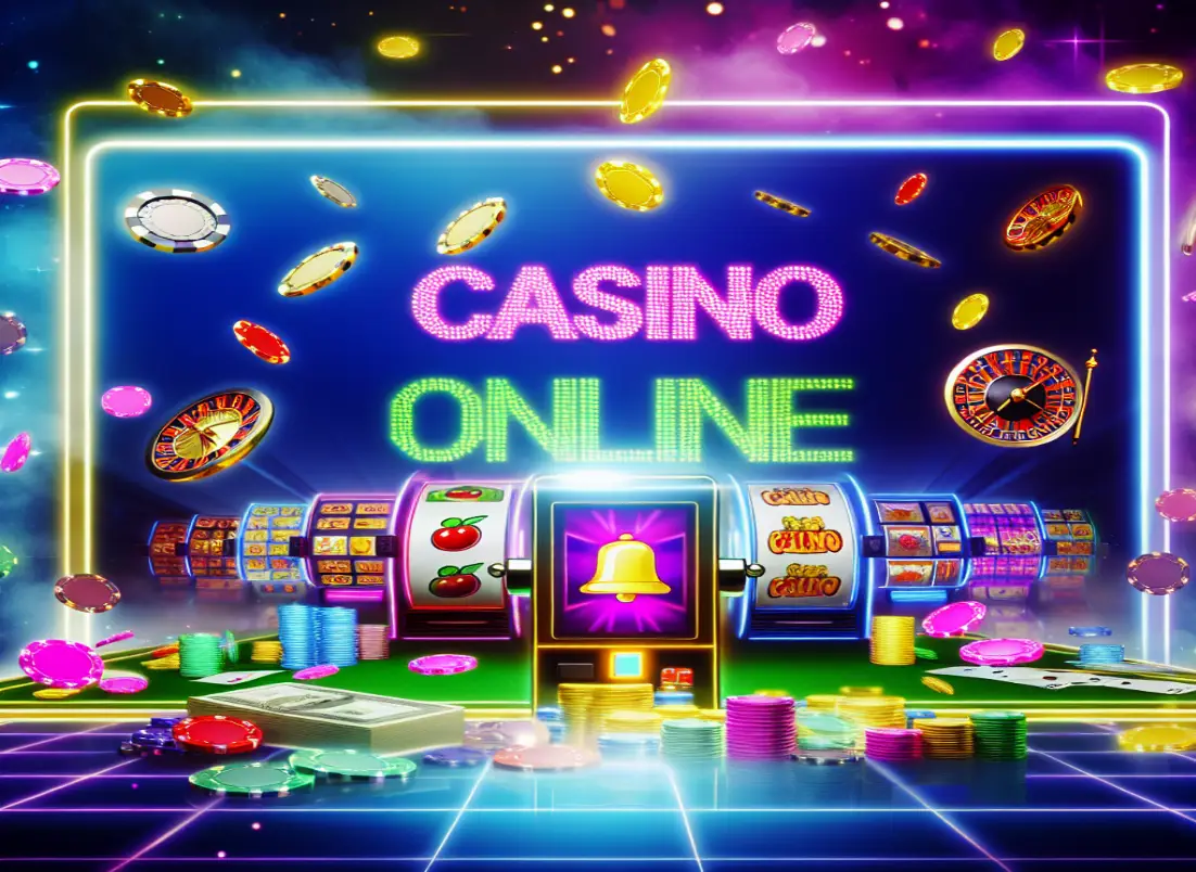 como se juega casino