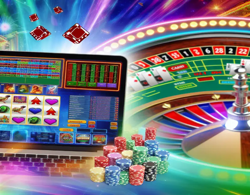 juegos de casino gratis tragamonedas